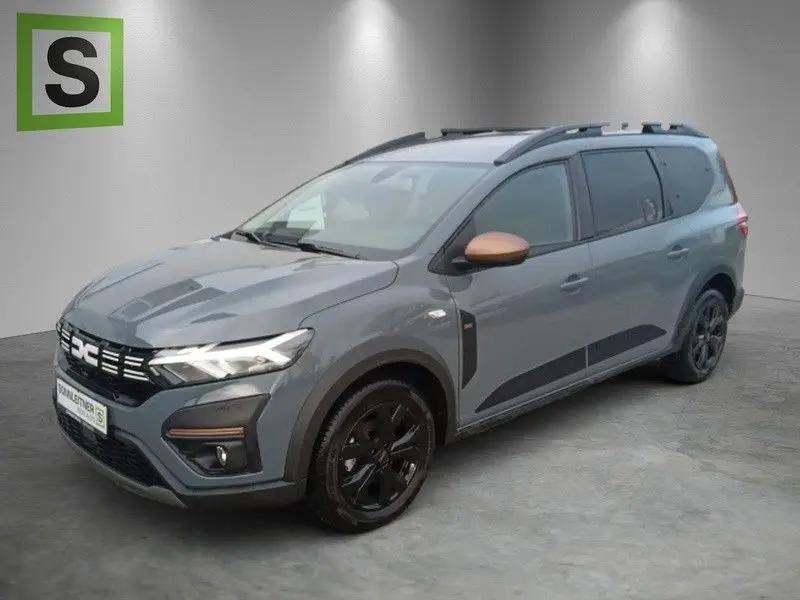 Photo 1 : Dacia Jogger 2023 Petrol