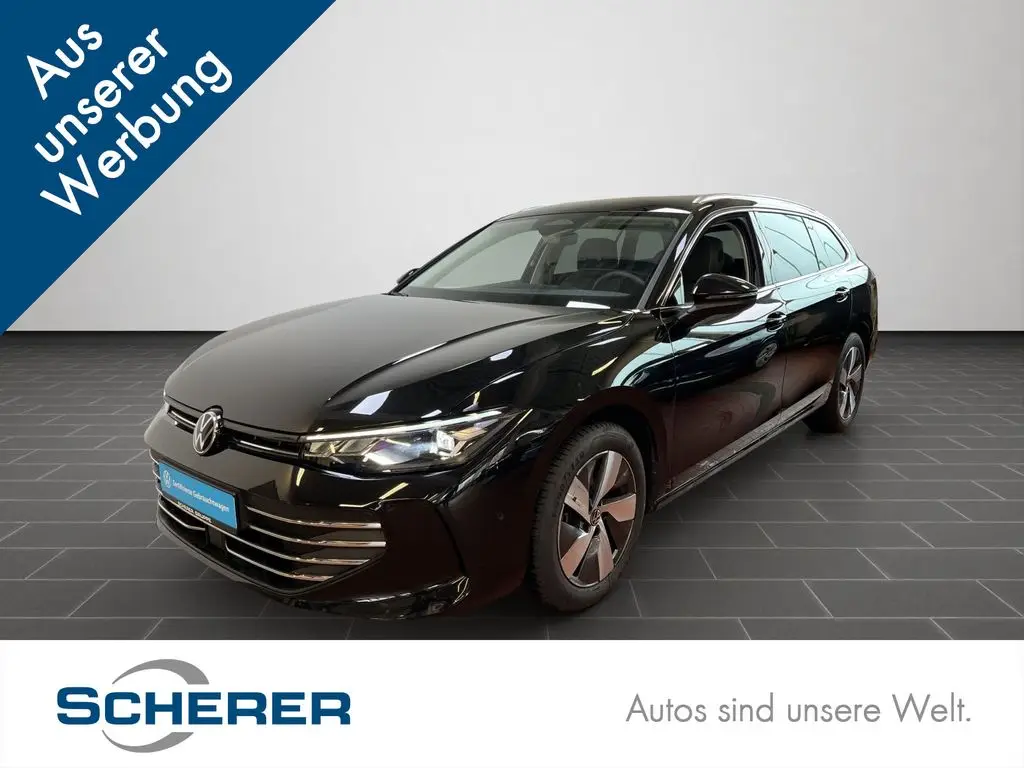 Photo 1 : Volkswagen Passat 2024 Essence