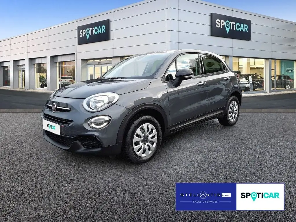 Photo 1 : Fiat 500x 2019 Petrol