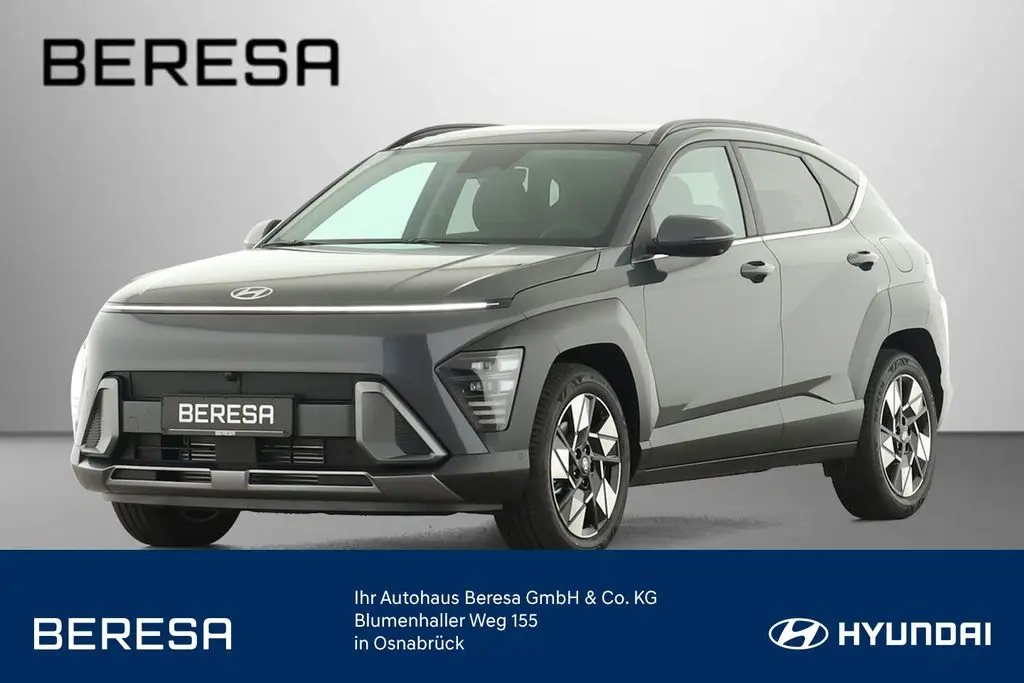 Photo 1 : Hyundai Kona 2023 Essence