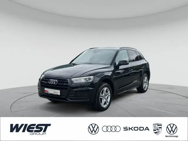 Photo 1 : Audi Q5 2020 Diesel