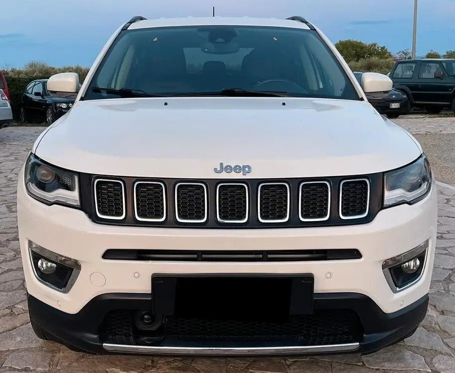 Photo 1 : Jeep Compass 2020 Diesel