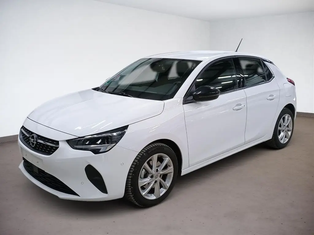 Photo 1 : Opel Corsa 2023 Petrol