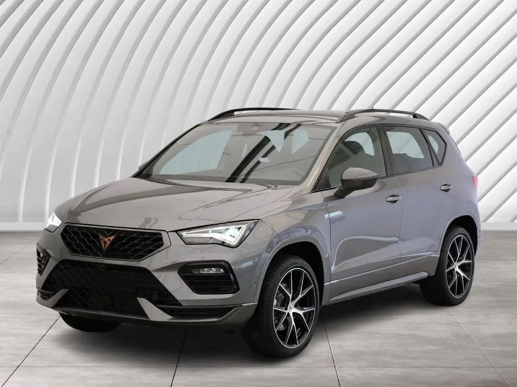 Photo 1 : Cupra Ateca 2024 Essence