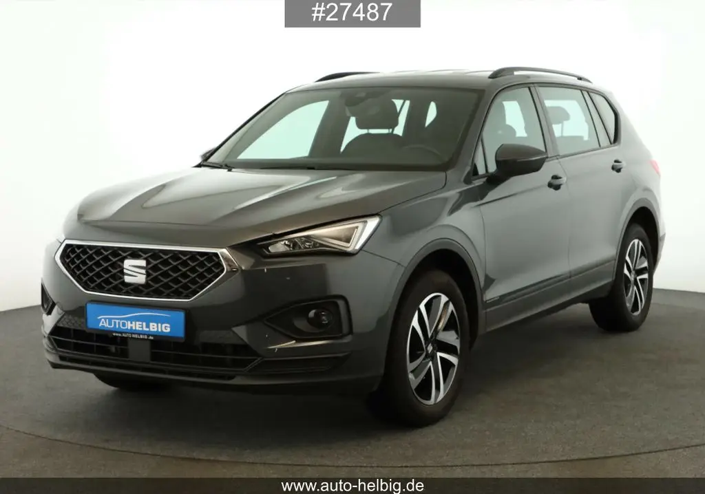 Photo 1 : Seat Tarraco 2023 Diesel