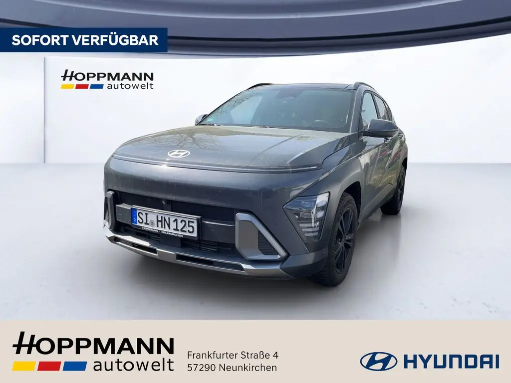 Photo 1 : Hyundai Kona 2023 Essence