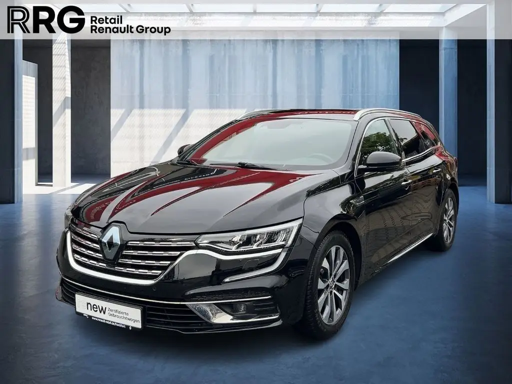 Photo 1 : Renault Talisman 2021 Petrol