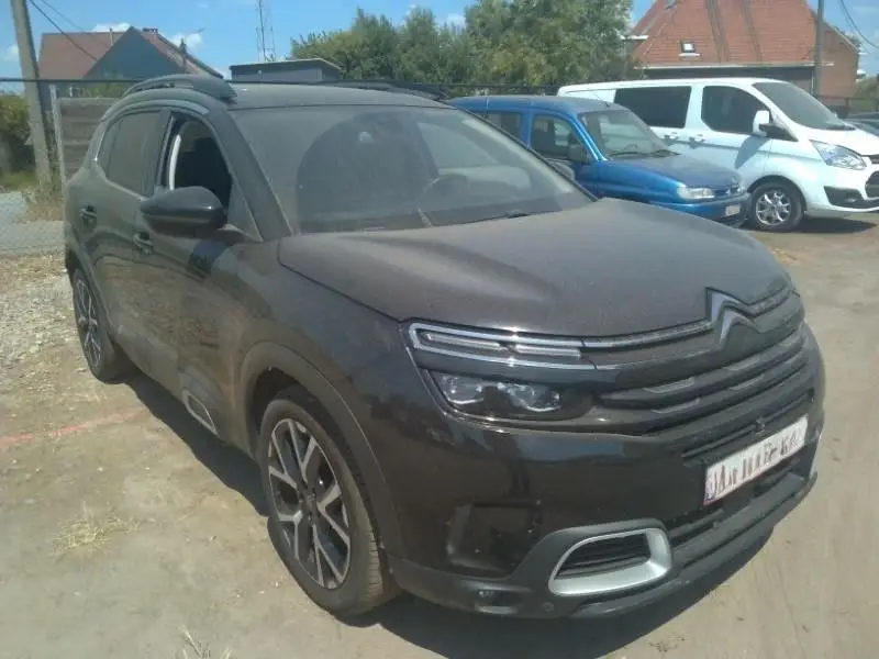 Photo 1 : Citroen C5 Aircross 2019 Diesel