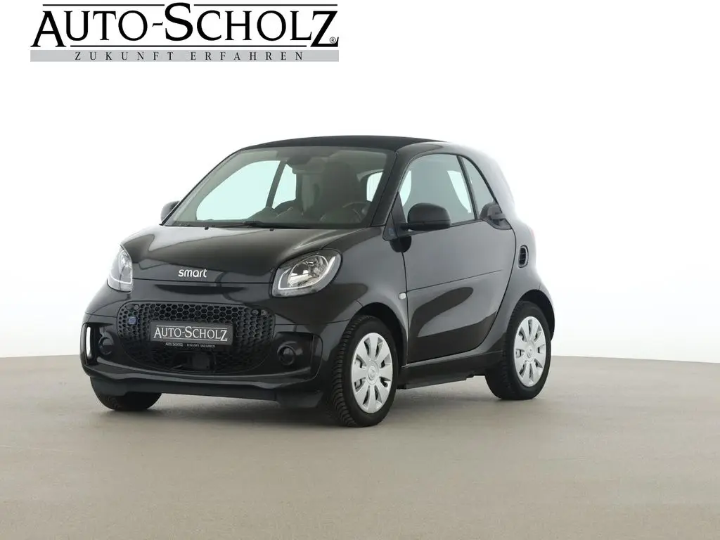 Photo 1 : Smart Fortwo 2021 Not specified