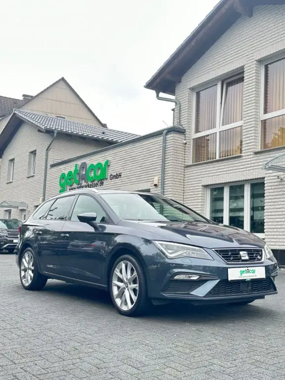 Photo 1 : Seat Leon 2020 Others