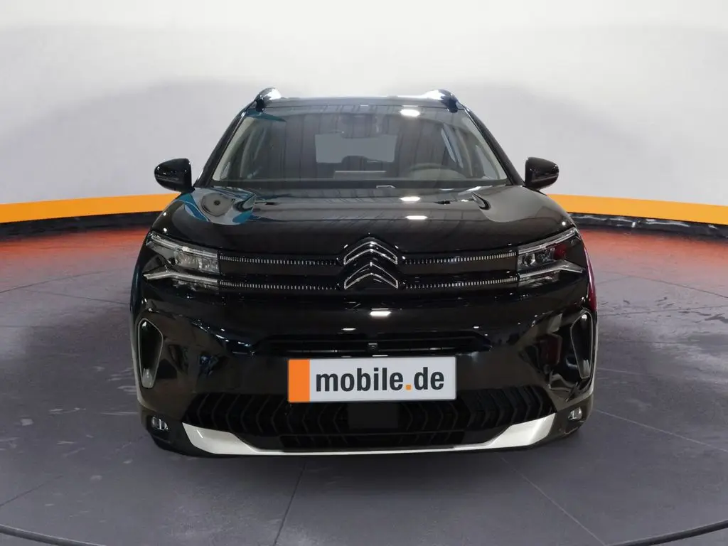 Photo 1 : Citroen C5 Aircross 2024 Petrol