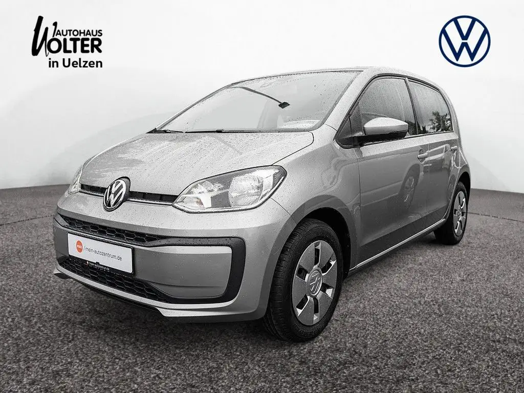 Photo 1 : Volkswagen Up! 2017 Petrol