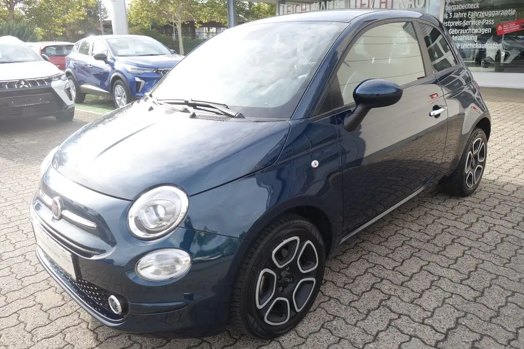 Photo 1 : Fiat 500 2023 Petrol