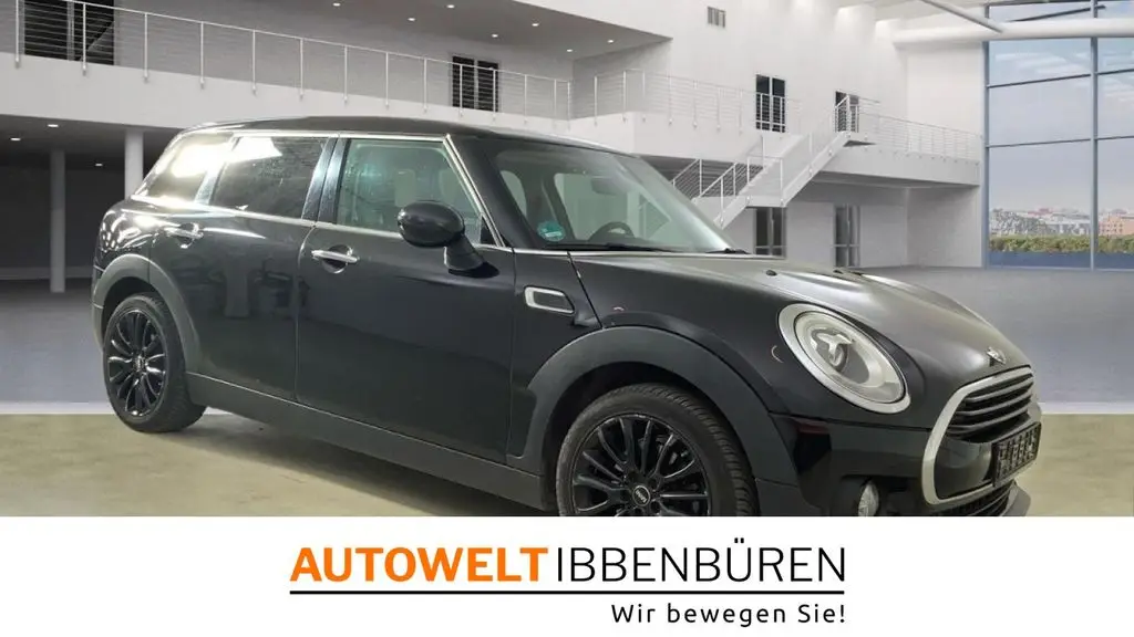 Photo 1 : Mini Cooper 2016 Petrol