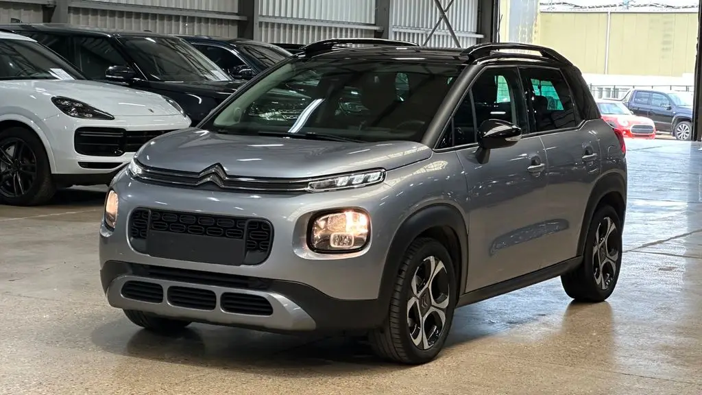 Photo 1 : Citroen C3 Aircross 2020 Diesel