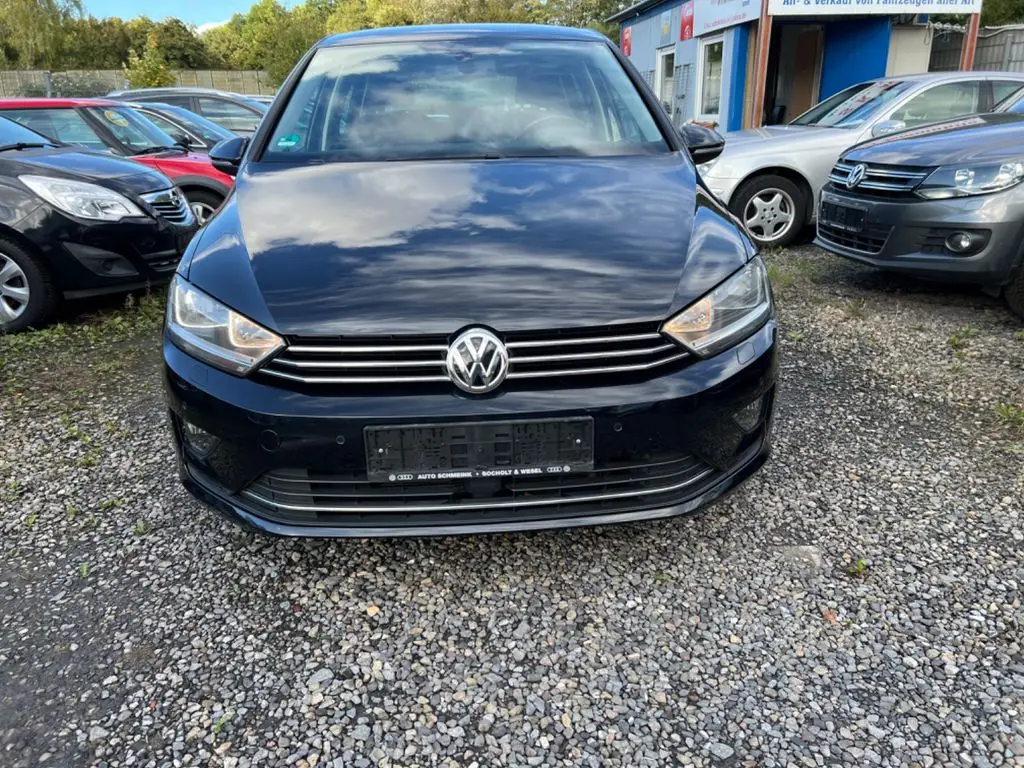 Photo 1 : Volkswagen Golf 2015 Essence