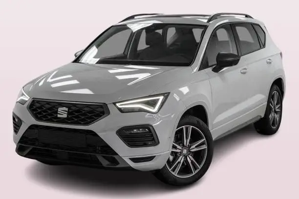 Photo 1 : Seat Ateca 2024 Diesel