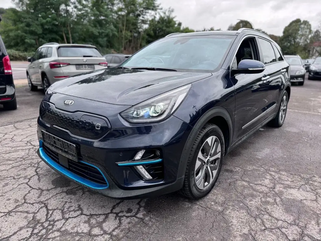 Photo 1 : Kia Niro 2019 Not specified