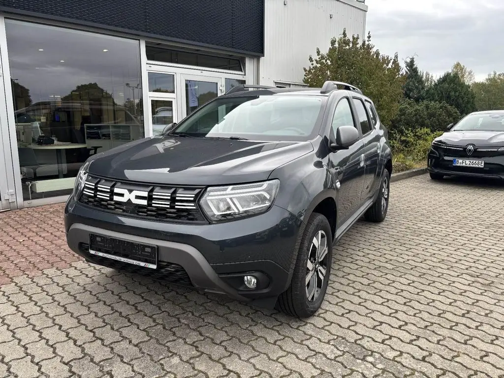 Photo 1 : Dacia Duster 2024 Petrol