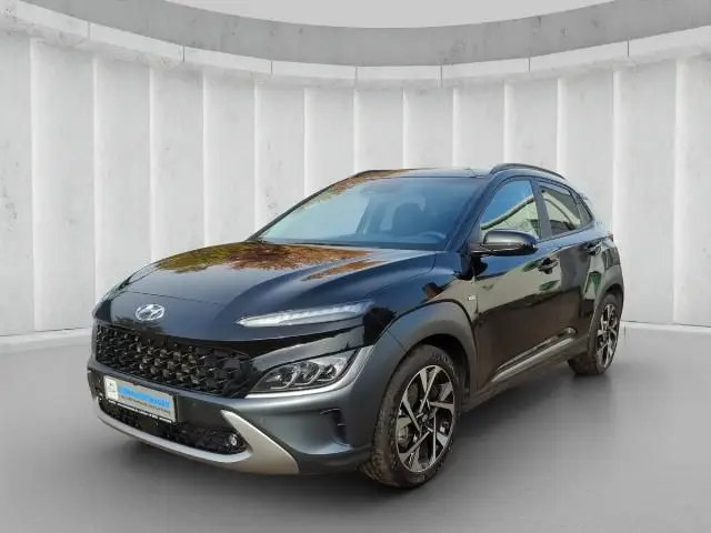 Photo 1 : Hyundai Kona 2023 Petrol