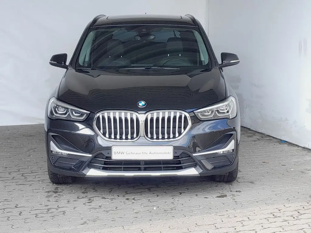 Photo 1 : Bmw X1 2019 Diesel