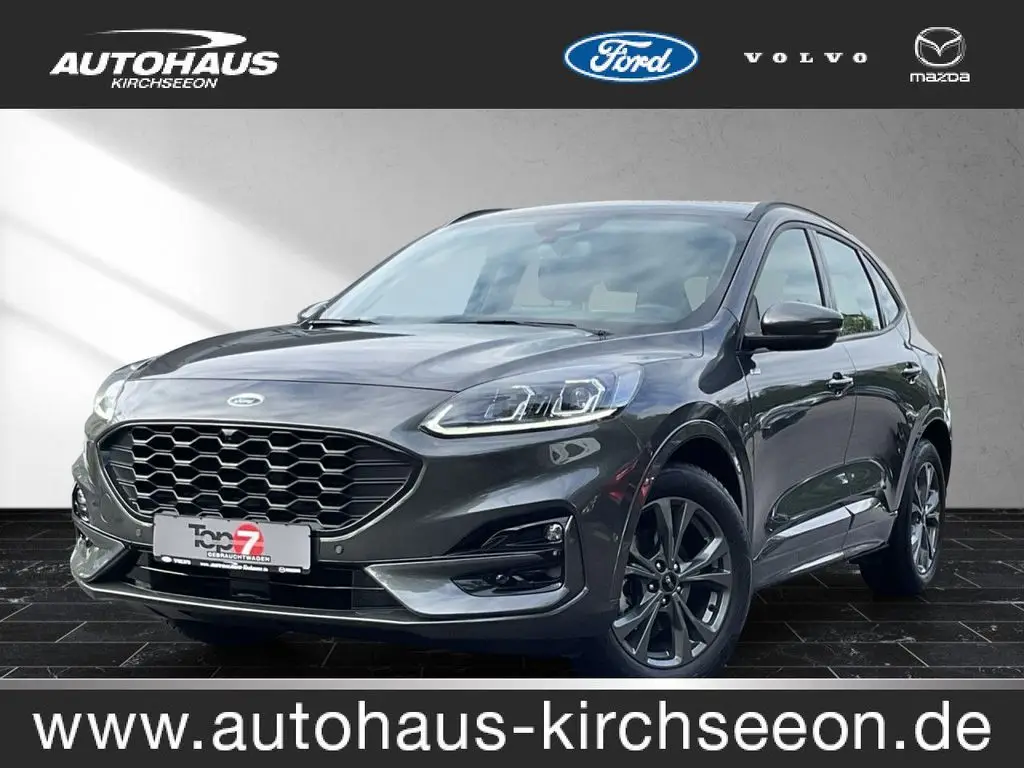 Photo 1 : Ford Kuga 2023 Essence