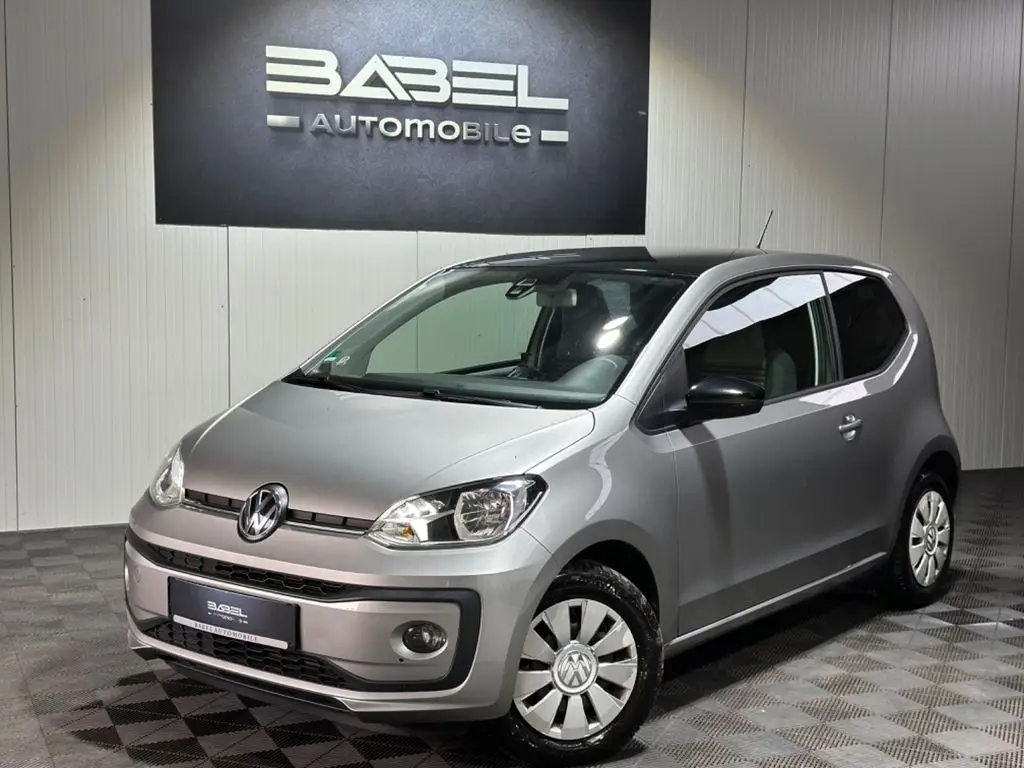 Photo 1 : Volkswagen Up! 2019 Essence