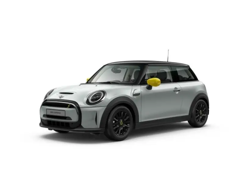 Photo 1 : Mini Cooper 2021 Not specified