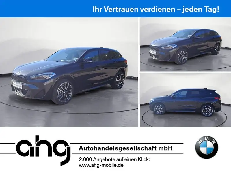 Photo 1 : Bmw X2 2023 Petrol