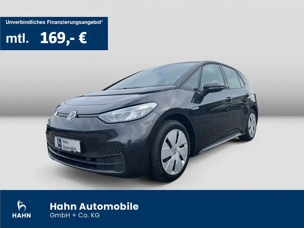 Photo 1 : Volkswagen Id.3 2021 Non renseigné