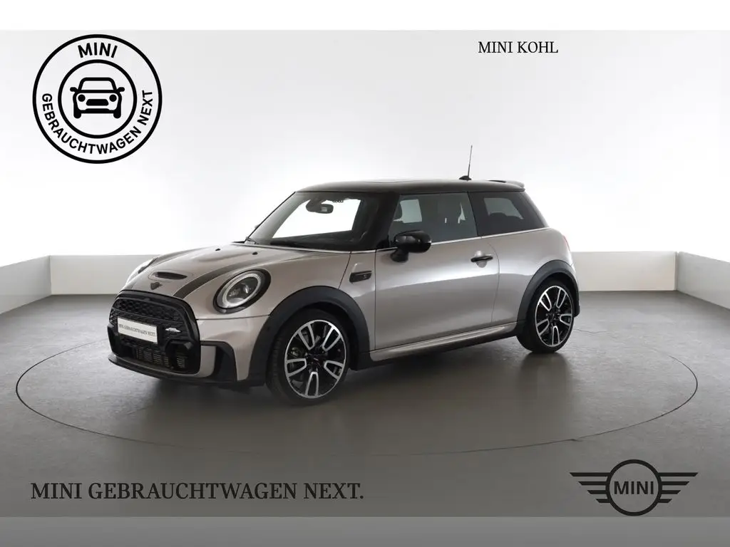 Photo 1 : Mini Cooper 2021 Essence