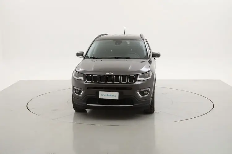 Photo 1 : Jeep Compass 2020 Diesel