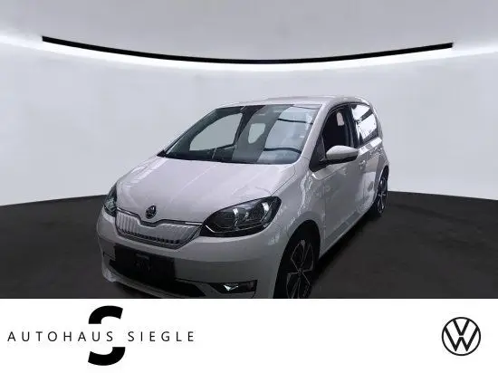 Photo 1 : Skoda Citigo 2020 Not specified