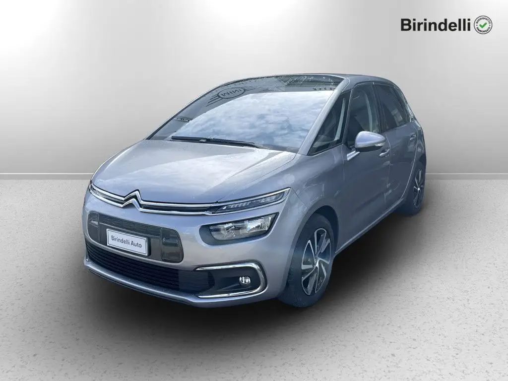 Photo 1 : Citroen C4 2019 Diesel