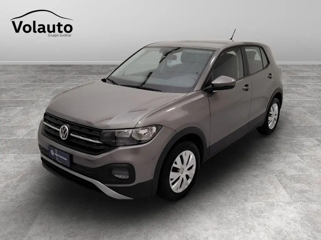 Photo 1 : Volkswagen T-cross 2021 Diesel