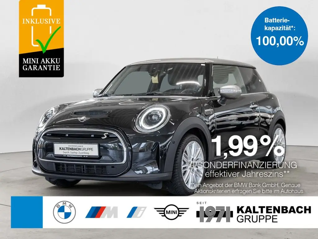 Photo 1 : Mini Cooper 2023 Not specified