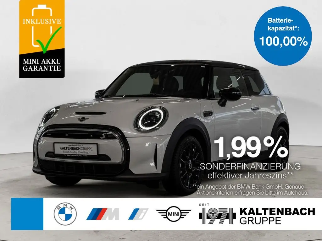 Photo 1 : Mini Cooper 2023 Not specified