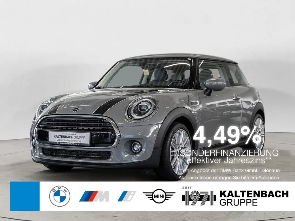 Photo 1 : Mini Cooper 2021 Essence