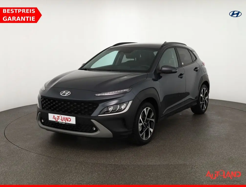 Photo 1 : Hyundai Kona 2021 Essence