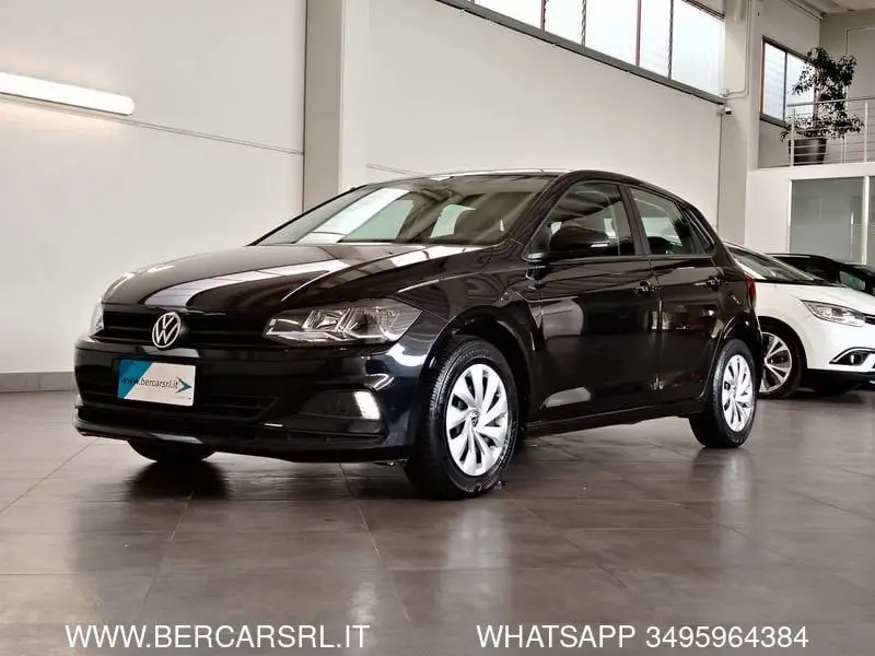 Photo 1 : Volkswagen Polo 2021 Autres