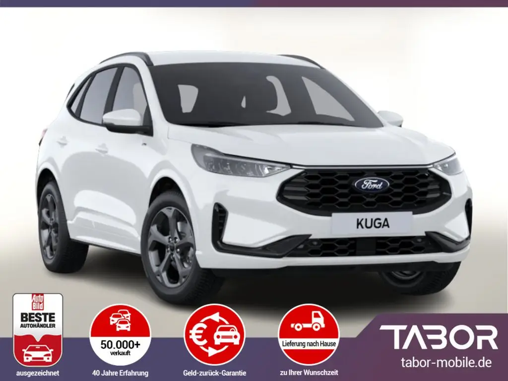 Photo 1 : Ford Kuga 2024 Essence