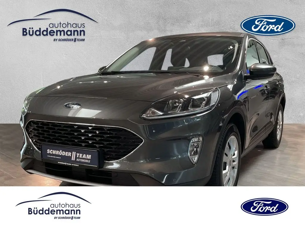 Photo 1 : Ford Kuga 2024 Essence