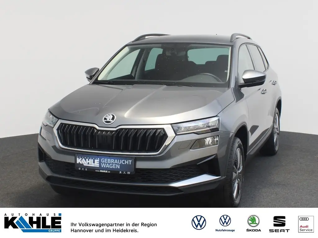 Photo 1 : Skoda Karoq 2023 Essence