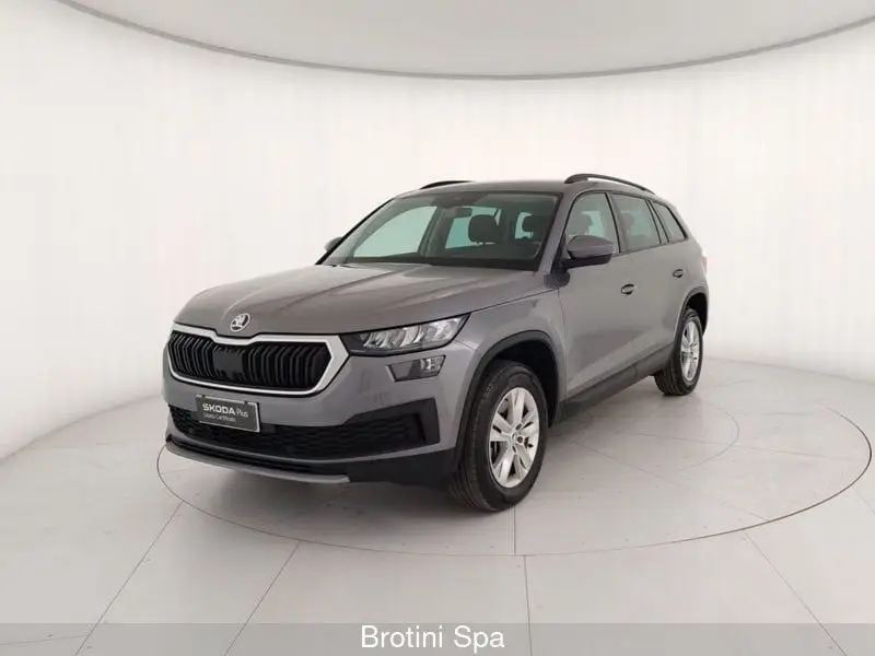 Photo 1 : Skoda Kodiaq 2023 Diesel