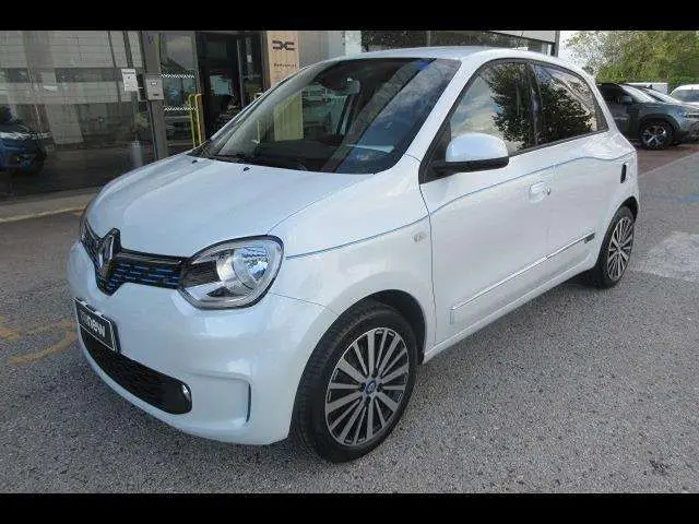 Photo 1 : Renault Twingo 2021 Non renseigné