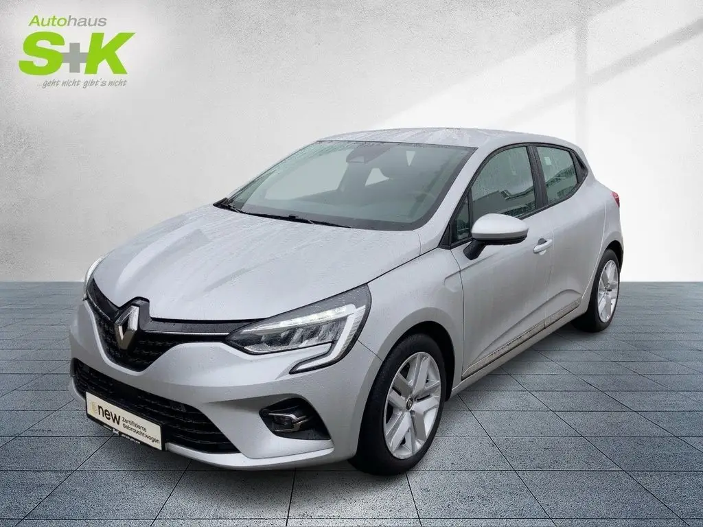 Photo 1 : Renault Clio 2020 Petrol