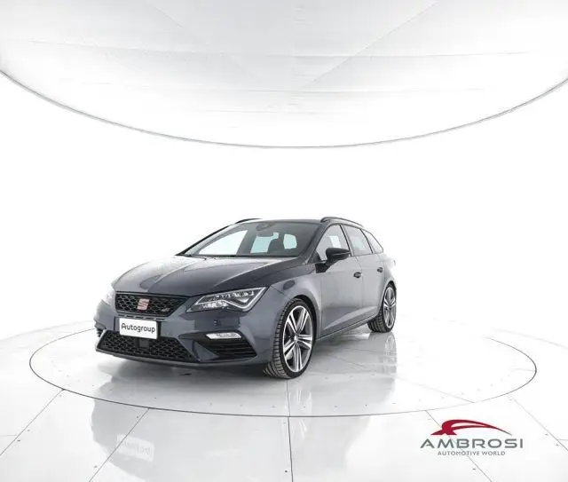 Photo 1 : Seat Leon 2019 Essence