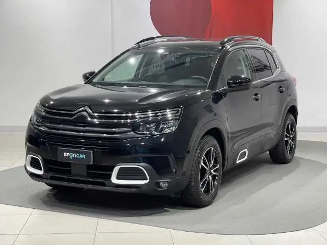 Photo 1 : Citroen C5 Aircross 2020 Diesel