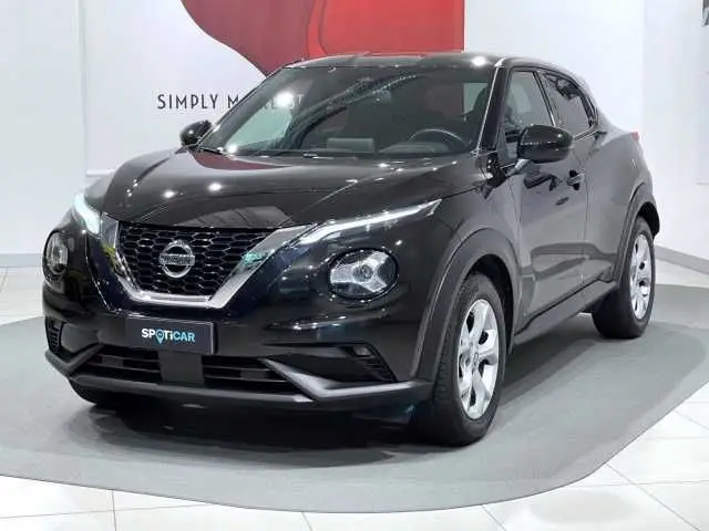 Photo 1 : Nissan Juke 2022 Essence