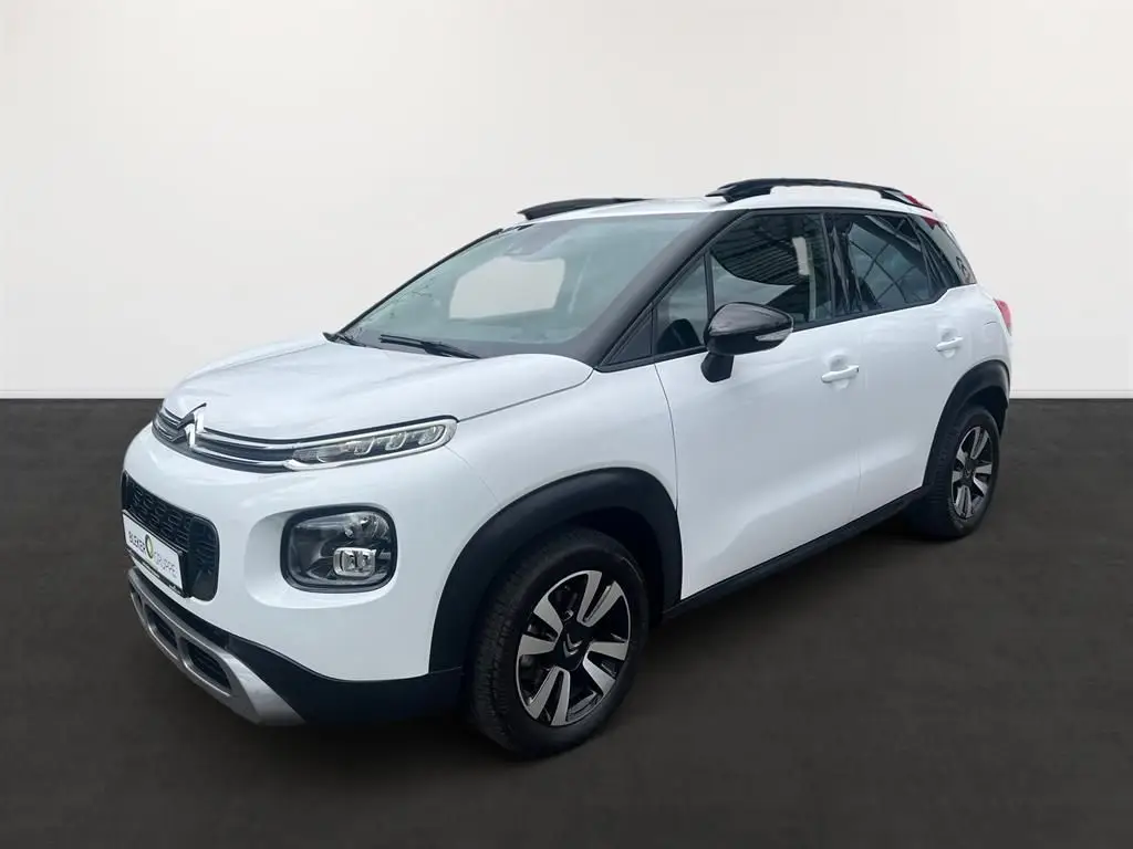 Photo 1 : Citroen C3 Aircross 2021 Essence